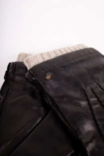 City Sport Lederhandschuhe Perry