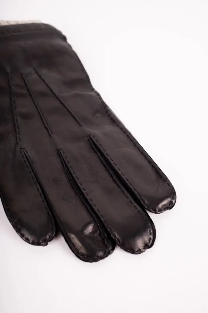 City Sport Lederhandschuhe Perry