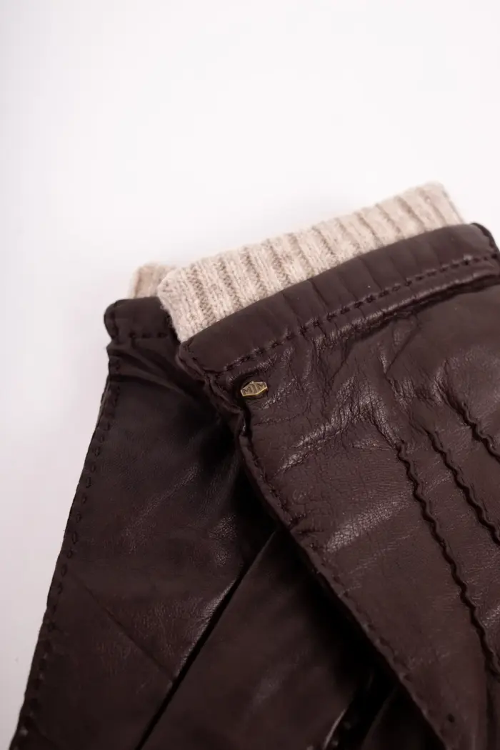 City Sport Lederhandschuhe Perry