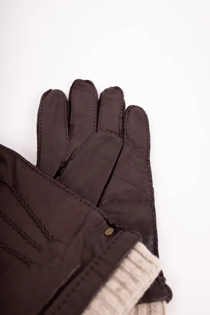 City Sport Lederhandschuhe Perry