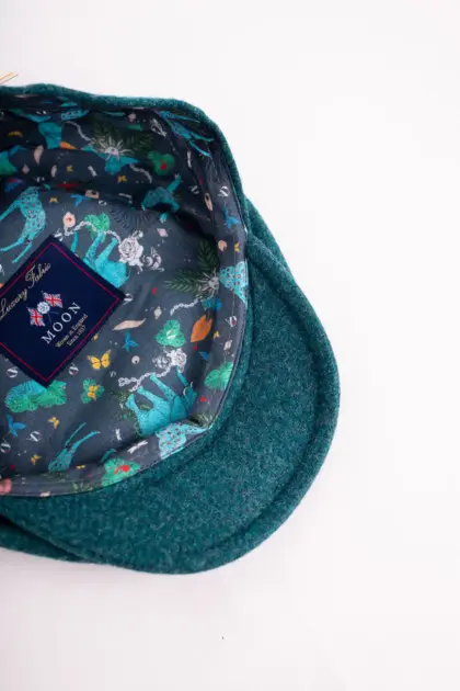 Alfonso D'Este Rudy Wolle