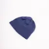 Grote Strickmütze mit Fleece