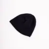 Grote Strickmütze mit Fleece