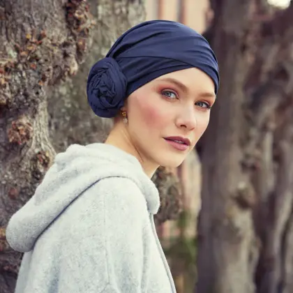 Turban Zuri