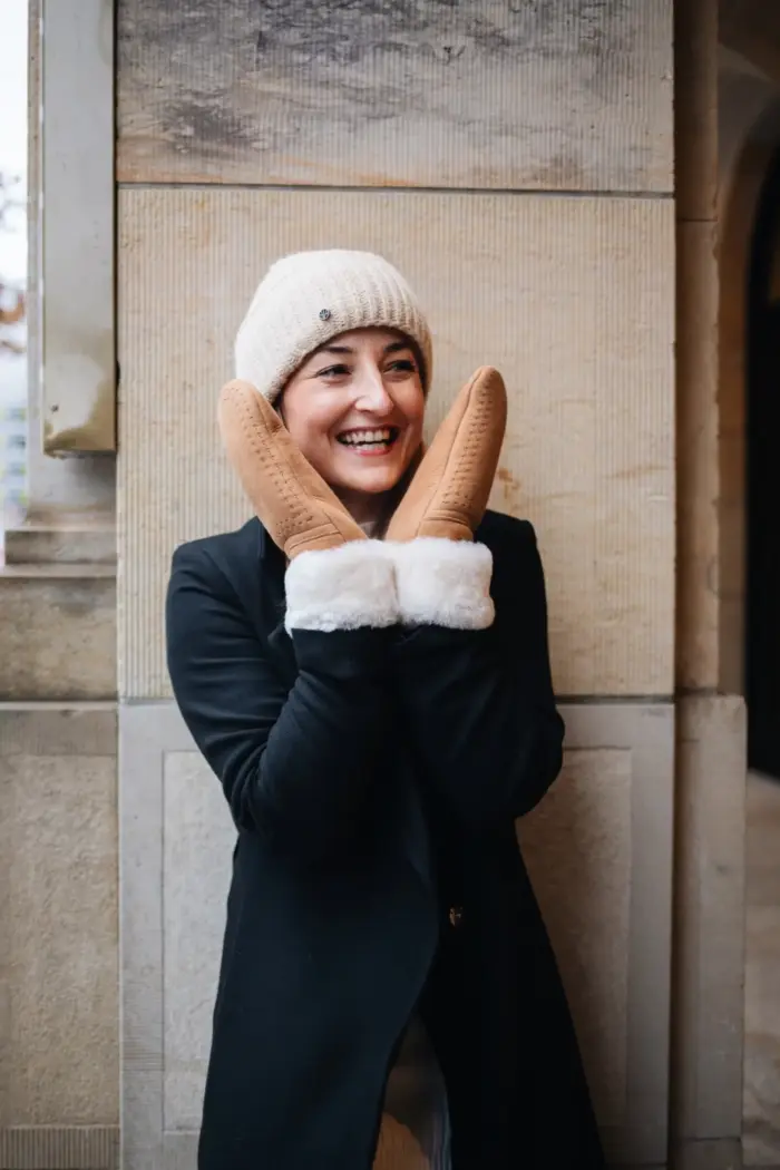 Loevenich Multifunktions Mütze