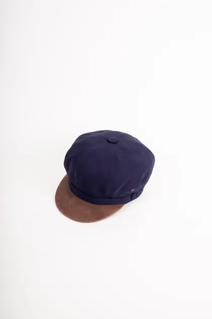 Bullani Ballonmütze Marlon Brando