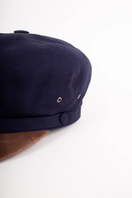 Bullani Ballonmütze Marlon Brando