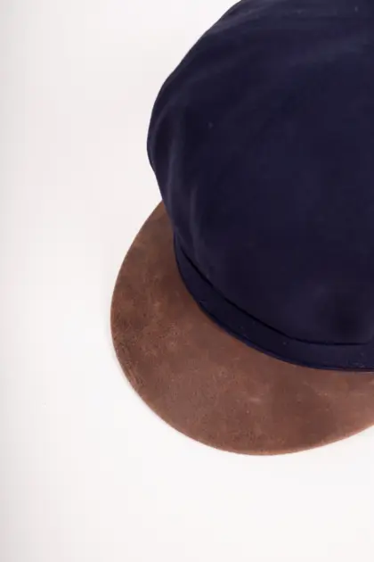 Bullani Ballonmütze Marlon Brando