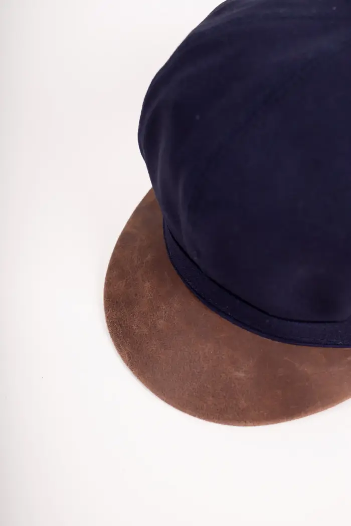 Bullani Ballonmütze Marlon Brando