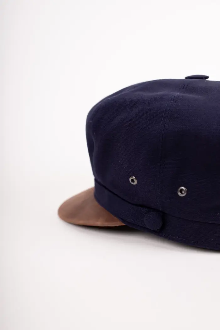 Bullani Ballonmütze Marlon Brando