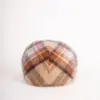 Faustmann Flatcap Multicolor
