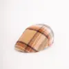 Faustmann Flatcap Multicolor