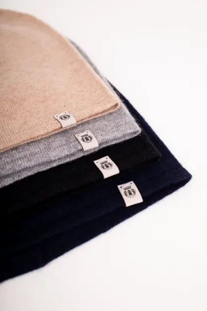 Roeckl Pure Cashmere Strickmütze