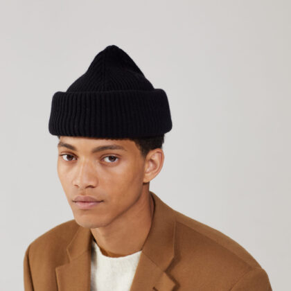 Le Bonnet Balaclava