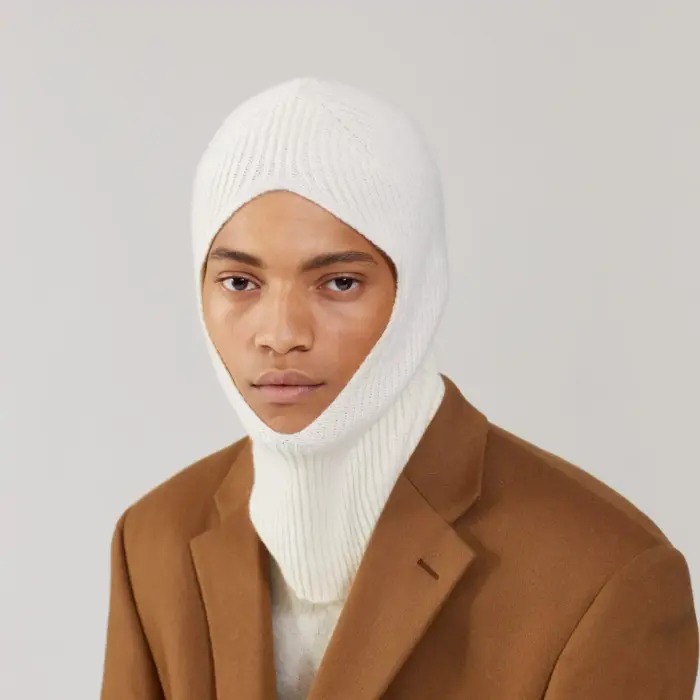 Le Bonnet Balaclava