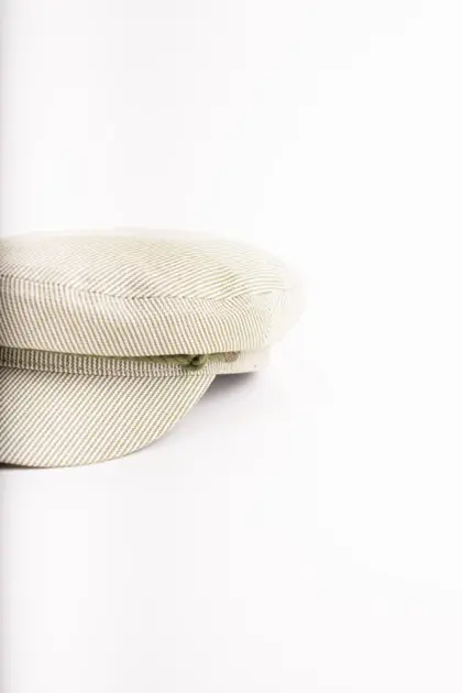 Brixton Fiddler Cap