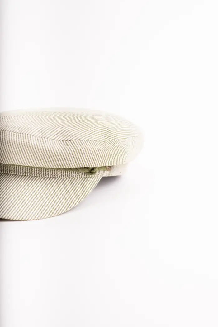 Brixton Fiddler Cap
