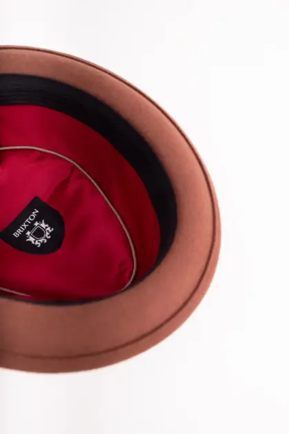 Brixton Stout Pork Pie