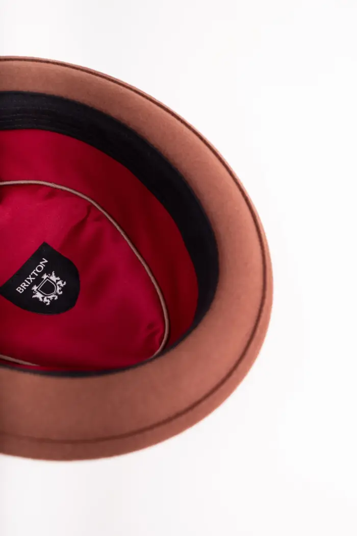 Brixton Stout Pork Pie