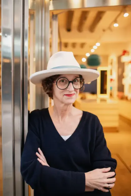 Borsalino Alessandria Brooklyn