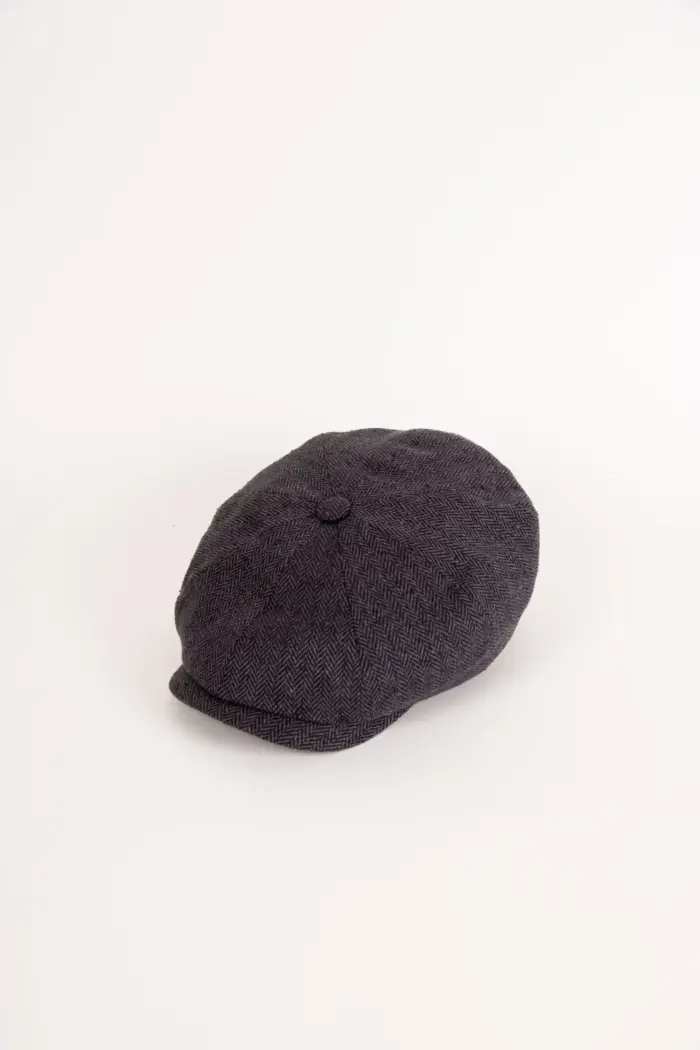 Stetson Hatteras Silk