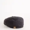 Stetson Hatteras Silk
