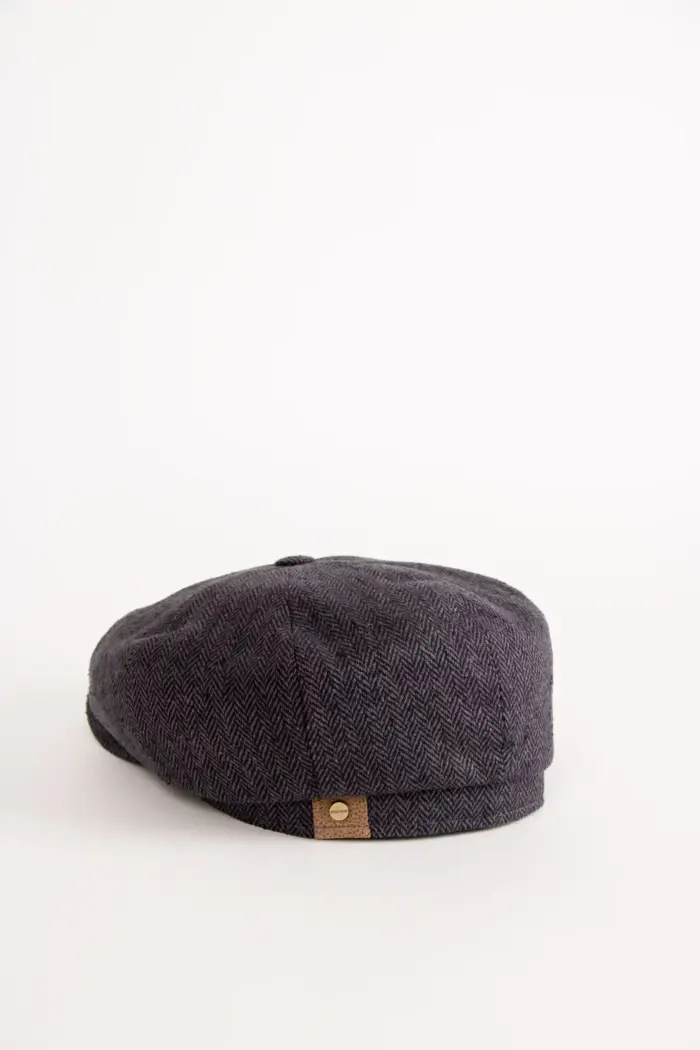 Stetson Hatteras Silk