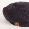 Stetson Hatteras Silk