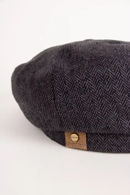 Stetson Hatteras Silk