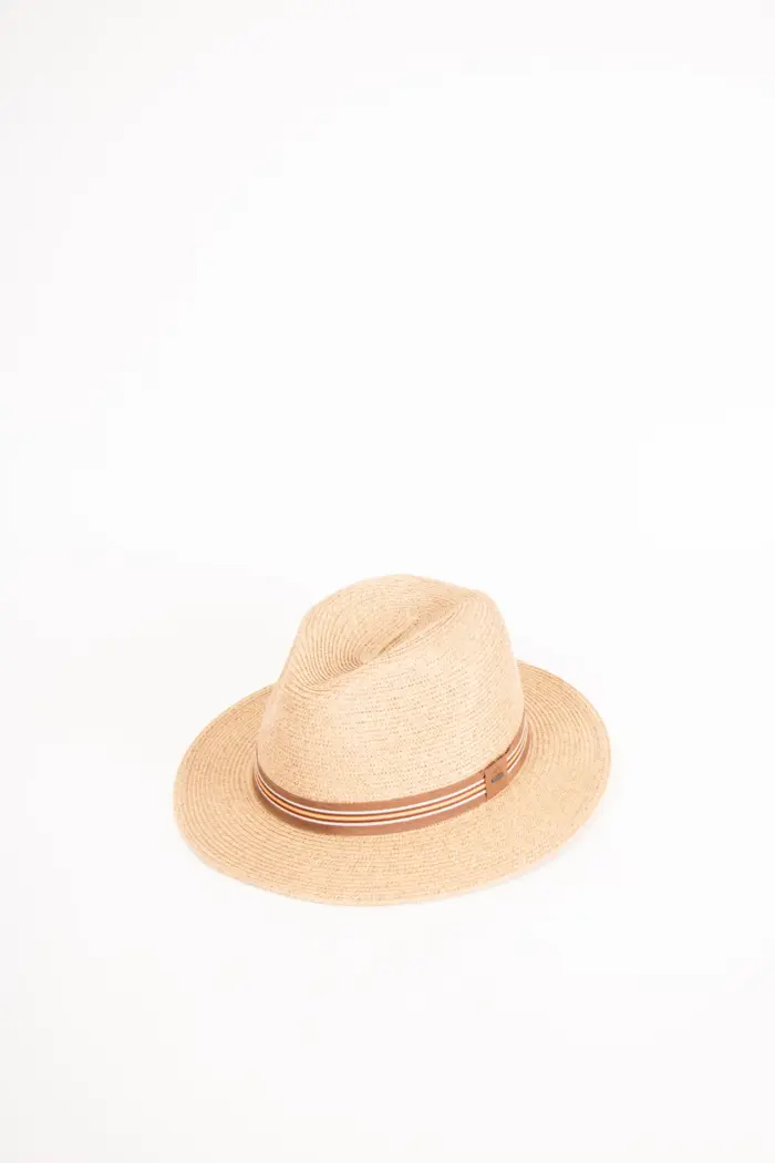 Bailey Hester Sommerhut