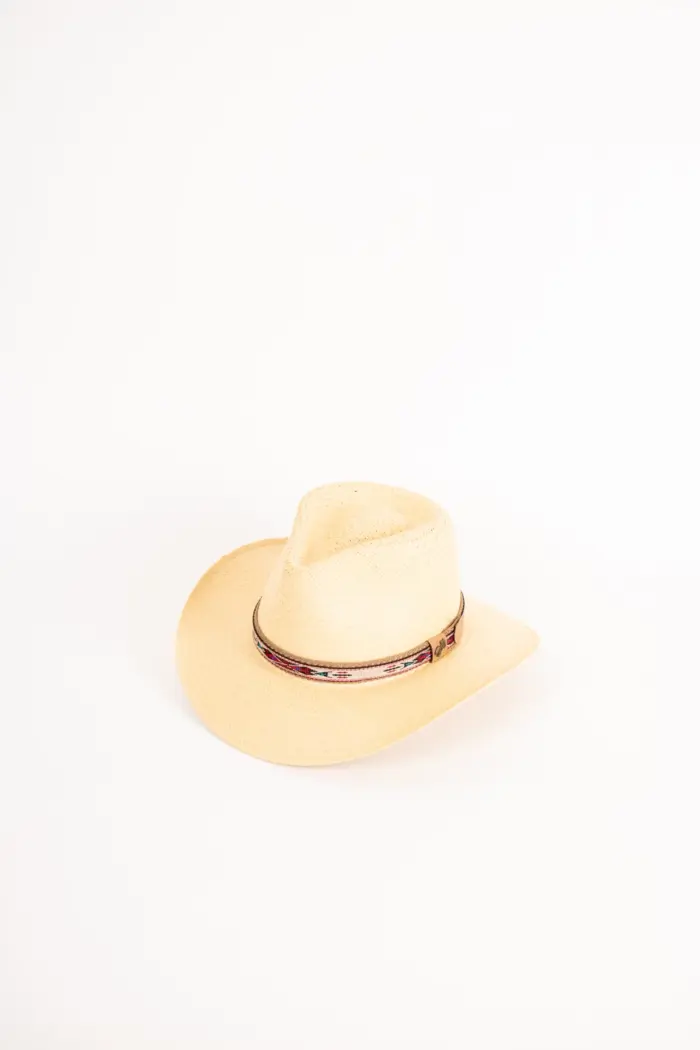 Bailey Derian Western Sommerhut