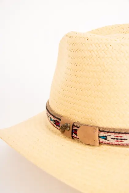 Bailey Derian Western Sommerhut