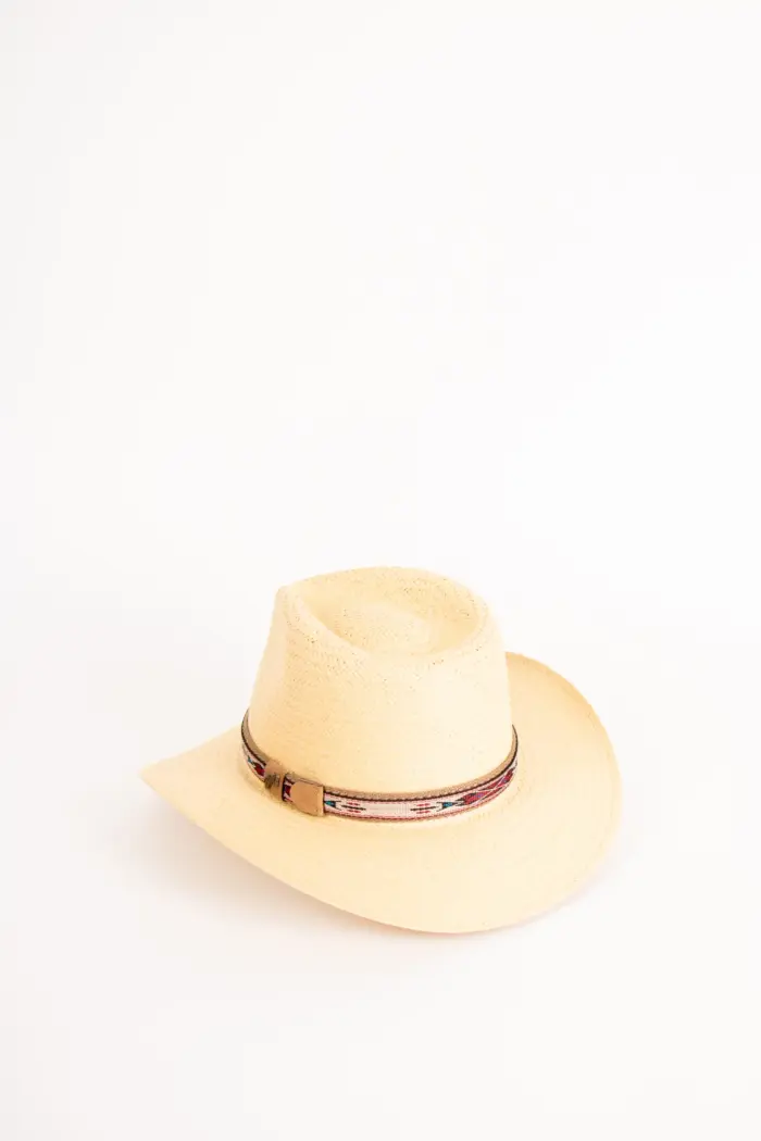 Bailey Derian Western Sommerhut