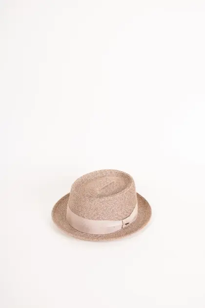 Bailey Waits Pork Pie Sommerhut