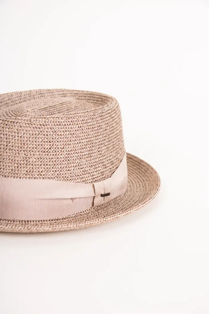 Bailey Waits Pork Pie Sommerhut