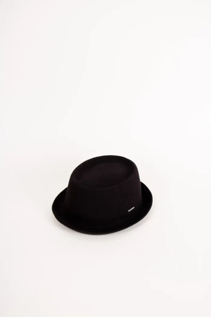 Kangol Bamboo Mowbray Pork Pie