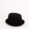 Kangol Bamboo Mowbray Pork Pie