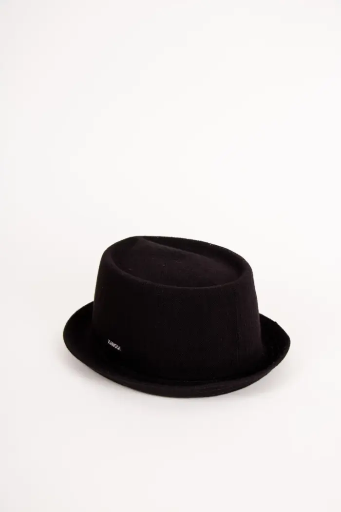 Kangol Bamboo Mowbray Pork Pie