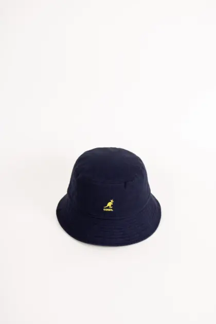 Kangol Washed Bucket
