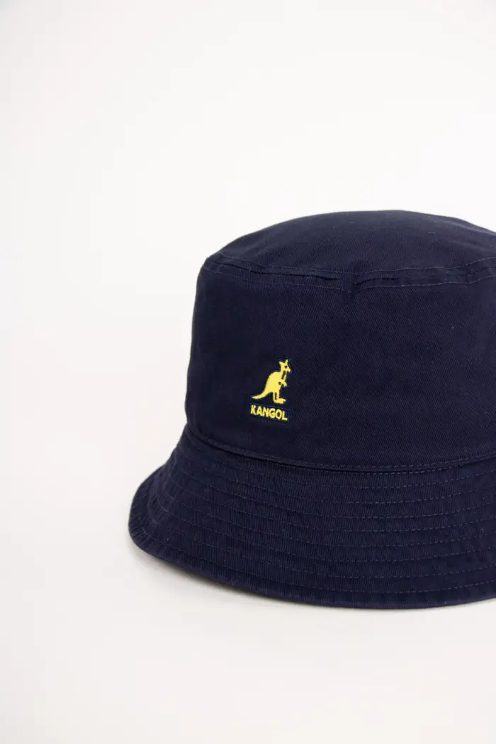 Kangol Washed Bucket