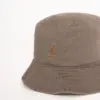 Kangol Washed Bucket