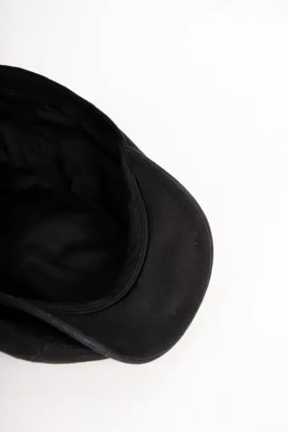 Stetson 6-Panel Cap Cotton Twill