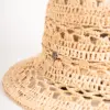 Loevenich kleine Raffia Glocke