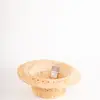 Loevenich kleine Raffia Glocke