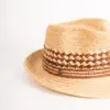 Loevenich Trilby Strohhut