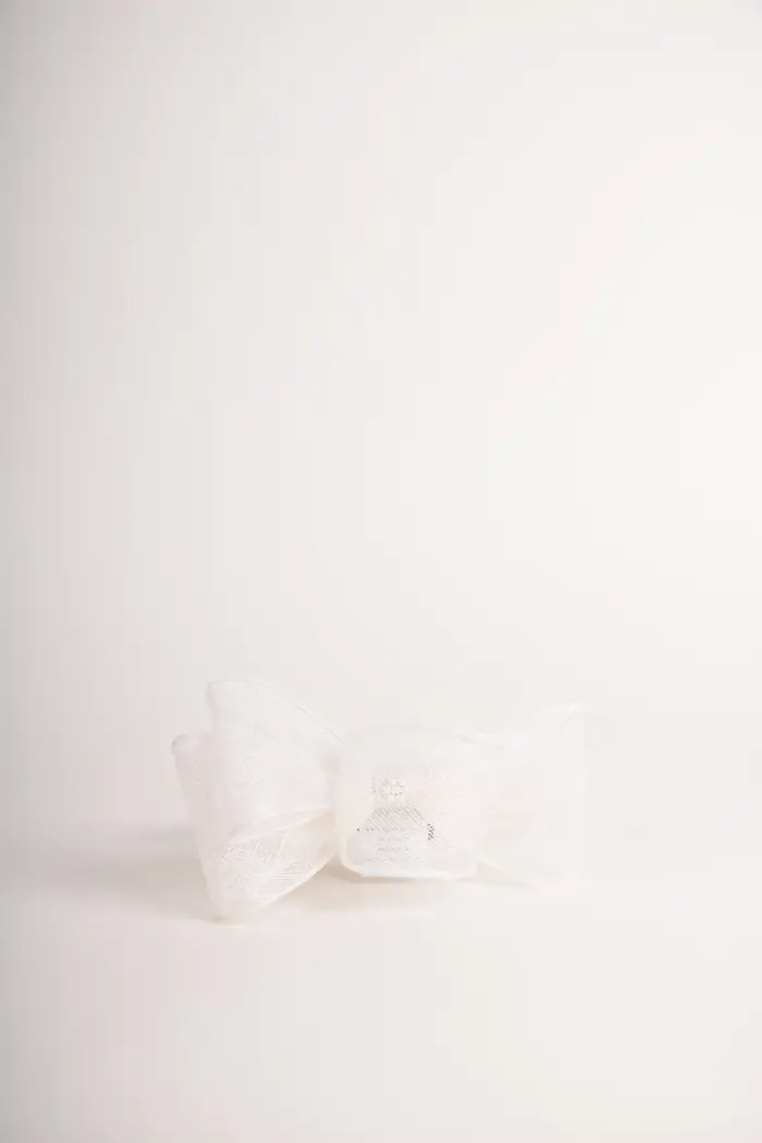 Loevenich Sinamay Fascinator