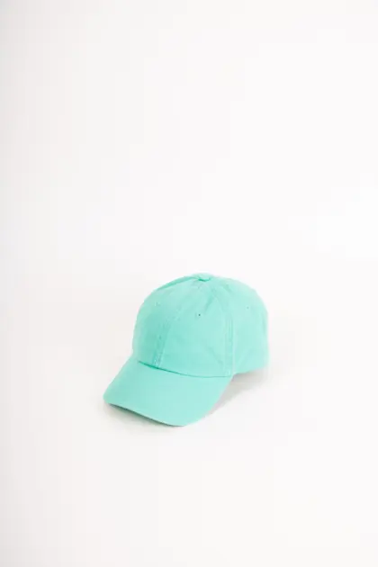 Stetson California Rector