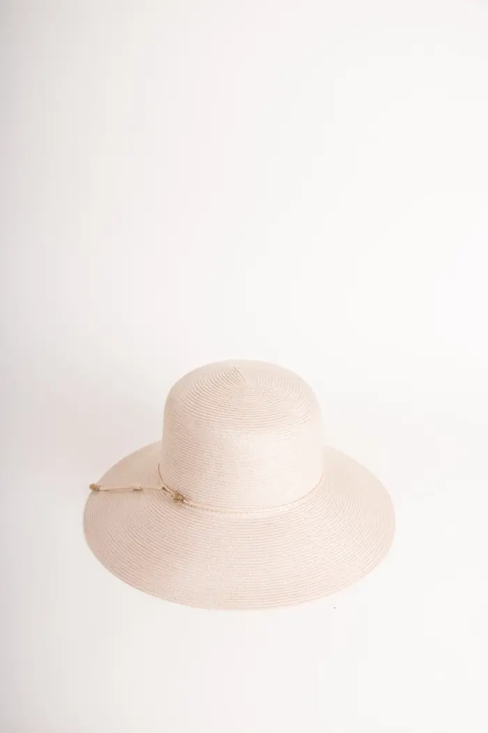 Loevenich Glocke Sommerhut