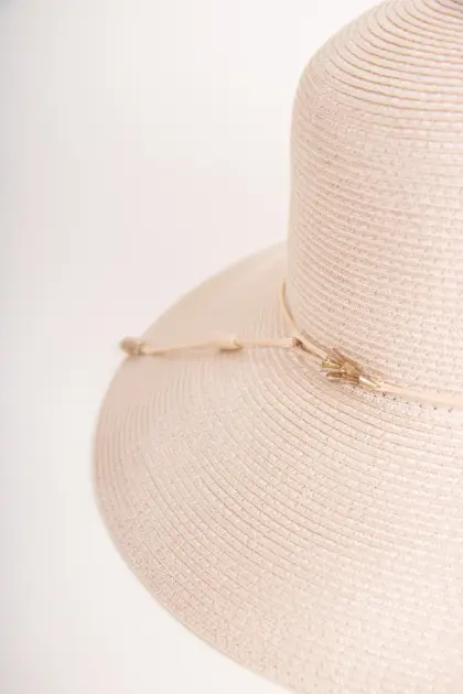 Loevenich Glocke Sommerhut