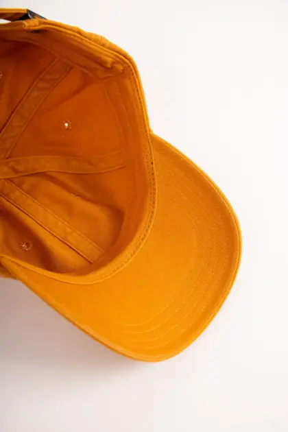 Stetson California Rector